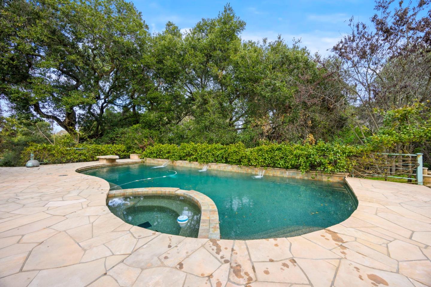 Detail Gallery Image 20 of 120 For 27600 Edgerton Rd, Los Altos Hills,  CA 94022 - 4 Beds | 4/1 Baths