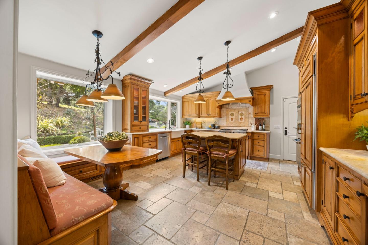 Detail Gallery Image 28 of 120 For 27600 Edgerton Rd, Los Altos Hills,  CA 94022 - 4 Beds | 4/1 Baths