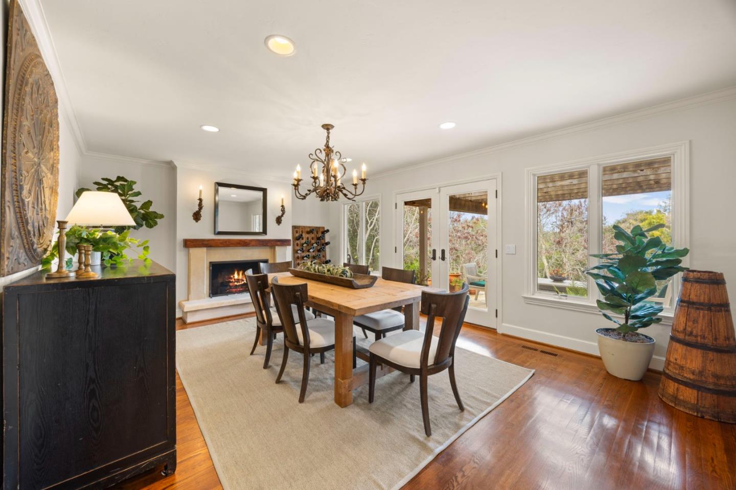Detail Gallery Image 37 of 120 For 27600 Edgerton Rd, Los Altos Hills,  CA 94022 - 4 Beds | 4/1 Baths