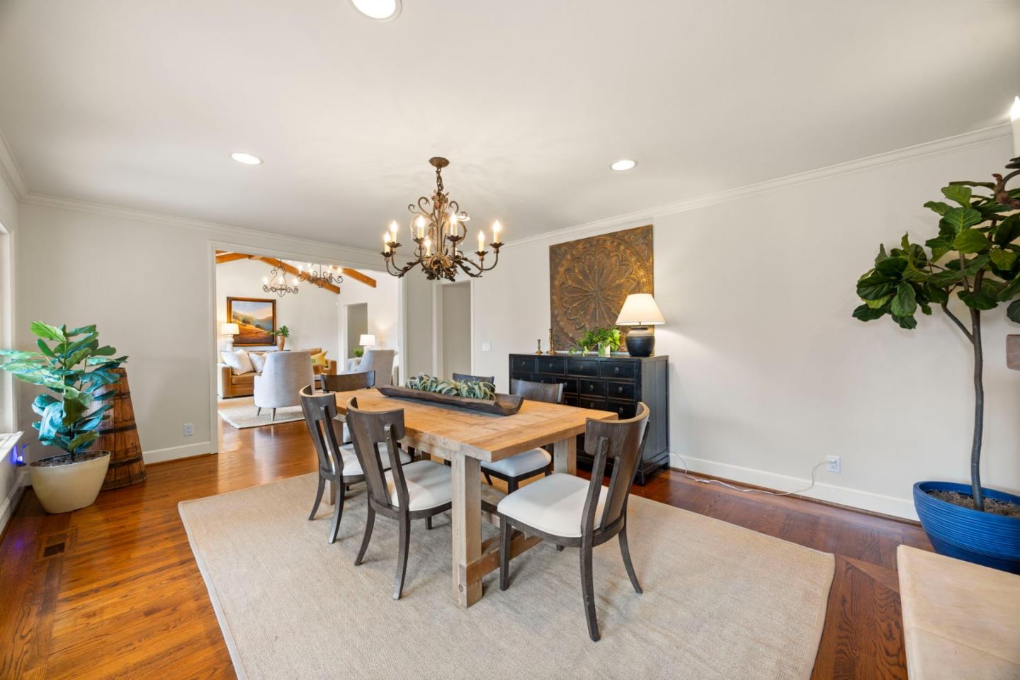 Detail Gallery Image 38 of 120 For 27600 Edgerton Rd, Los Altos Hills,  CA 94022 - 4 Beds | 4/1 Baths