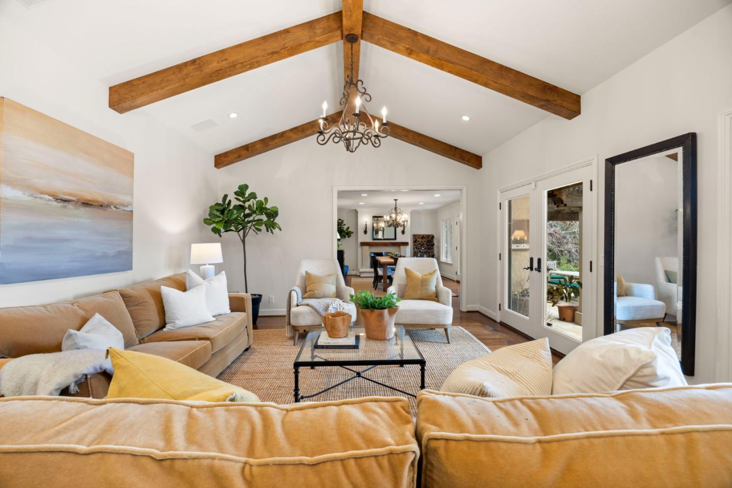 Detail Gallery Image 39 of 120 For 27600 Edgerton Rd, Los Altos Hills,  CA 94022 - 4 Beds | 4/1 Baths