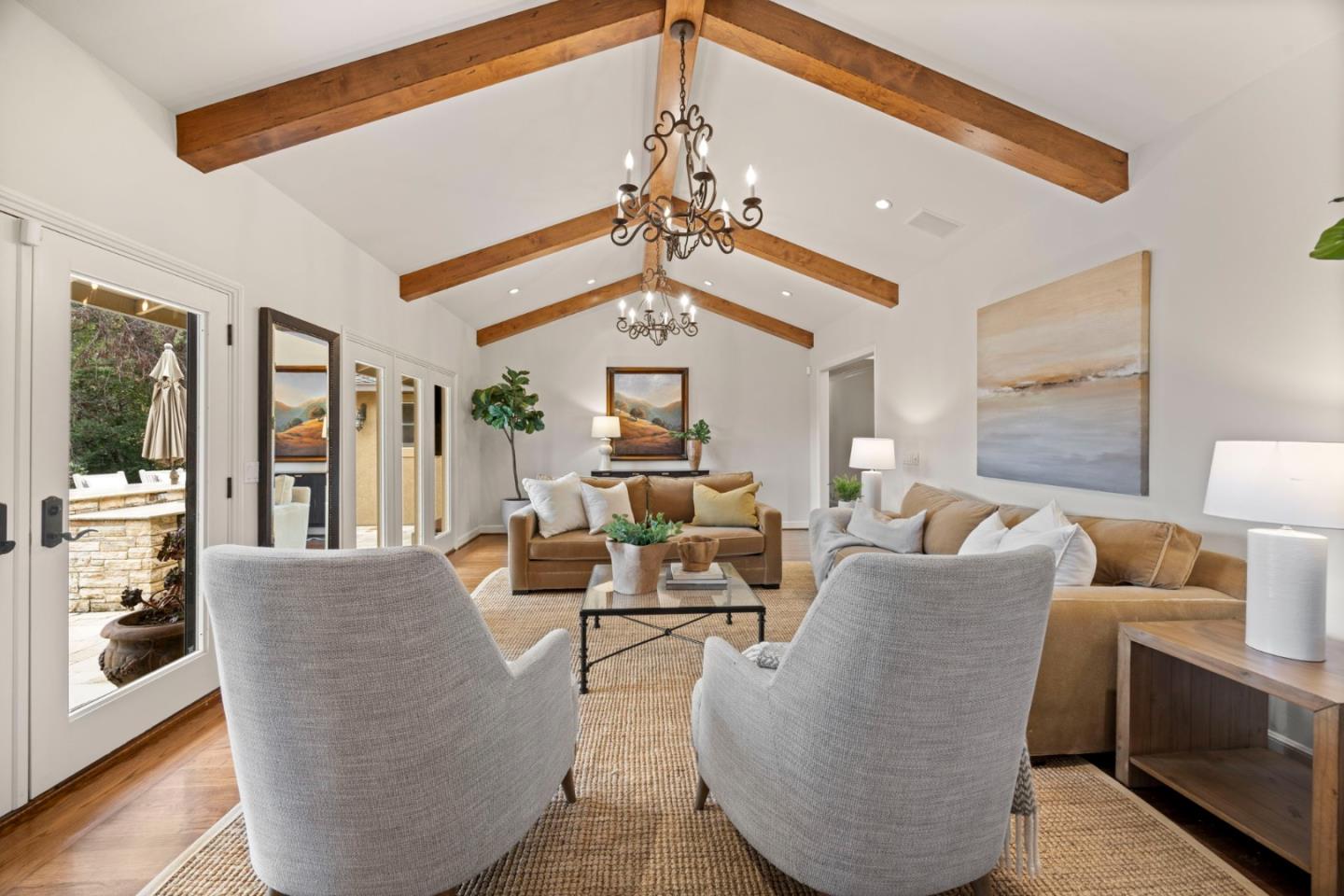 Detail Gallery Image 41 of 120 For 27600 Edgerton Rd, Los Altos Hills,  CA 94022 - 4 Beds | 4/1 Baths