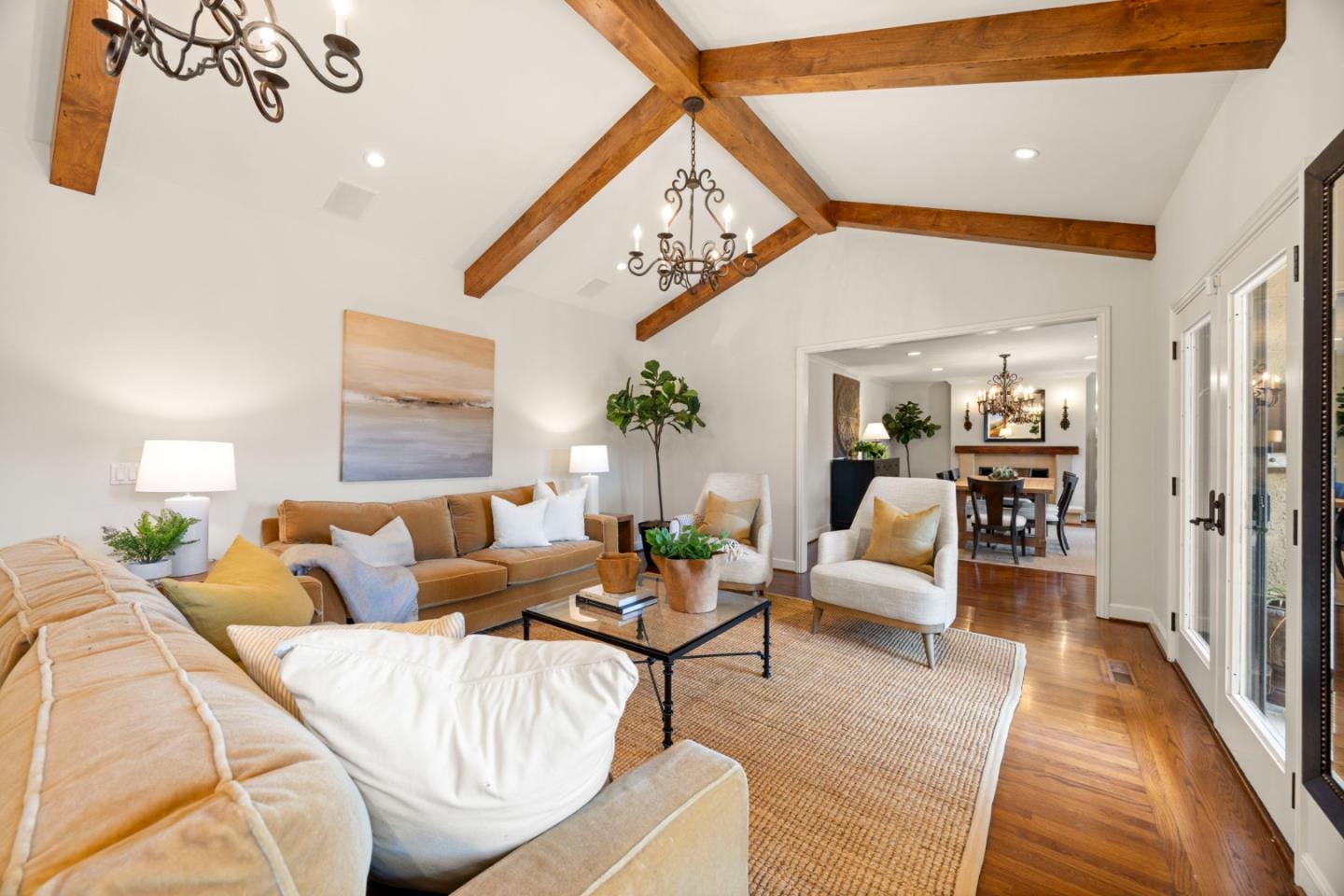 Detail Gallery Image 43 of 120 For 27600 Edgerton Rd, Los Altos Hills,  CA 94022 - 4 Beds | 4/1 Baths