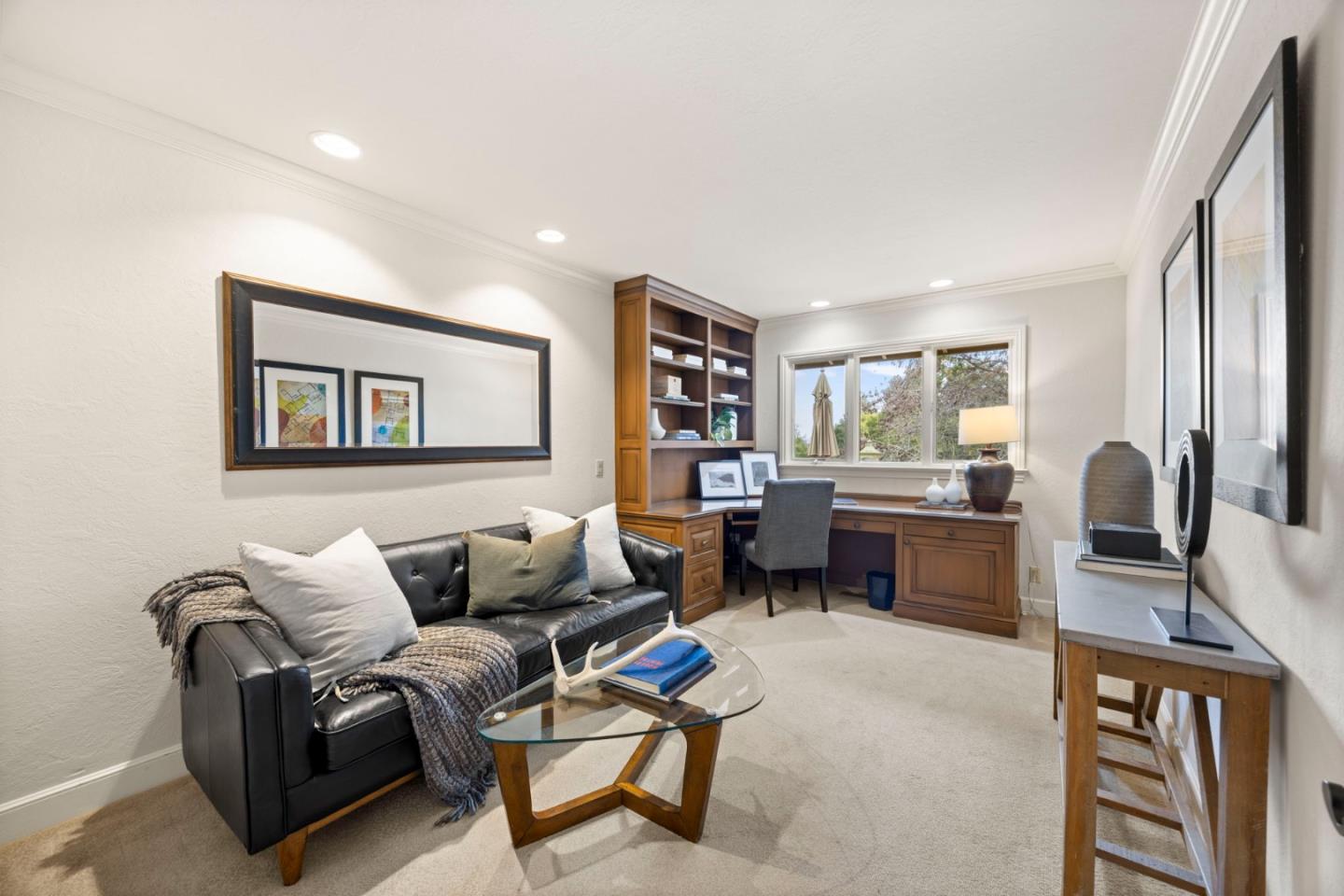 Detail Gallery Image 44 of 120 For 27600 Edgerton Rd, Los Altos Hills,  CA 94022 - 4 Beds | 4/1 Baths