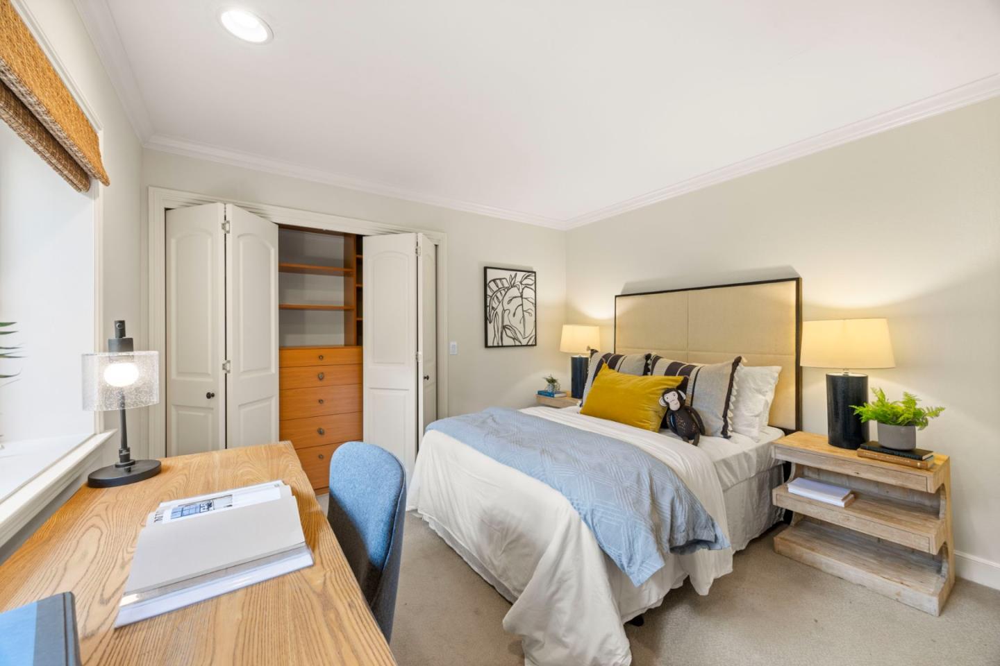 Detail Gallery Image 48 of 120 For 27600 Edgerton Rd, Los Altos Hills,  CA 94022 - 4 Beds | 4/1 Baths