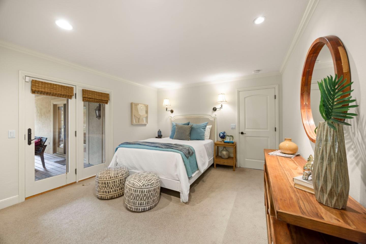Detail Gallery Image 52 of 120 For 27600 Edgerton Rd, Los Altos Hills,  CA 94022 - 4 Beds | 4/1 Baths