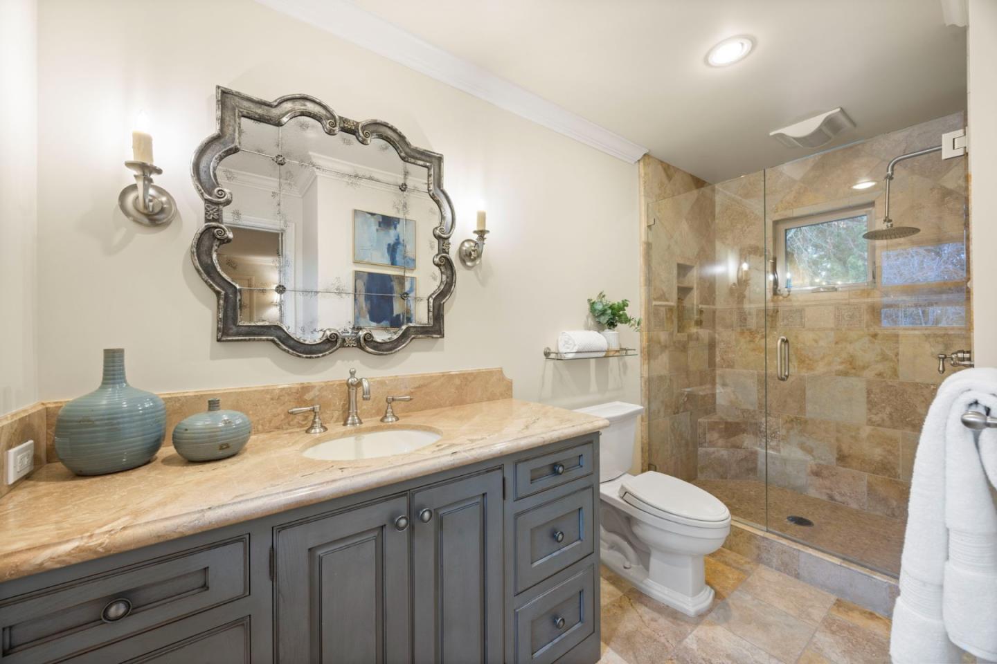 Detail Gallery Image 55 of 120 For 27600 Edgerton Rd, Los Altos Hills,  CA 94022 - 4 Beds | 4/1 Baths