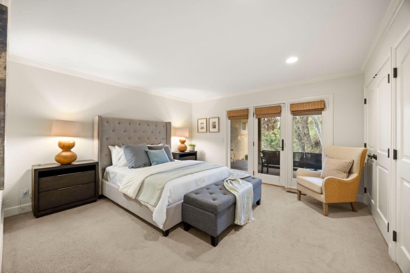 Detail Gallery Image 58 of 120 For 27600 Edgerton Rd, Los Altos Hills,  CA 94022 - 4 Beds | 4/1 Baths