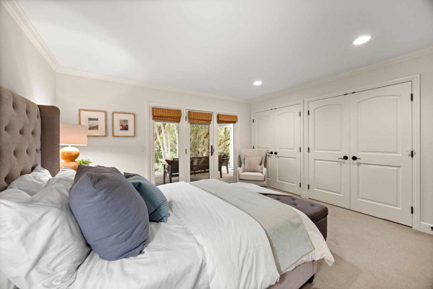 Detail Gallery Image 60 of 120 For 27600 Edgerton Rd, Los Altos Hills,  CA 94022 - 4 Beds | 4/1 Baths