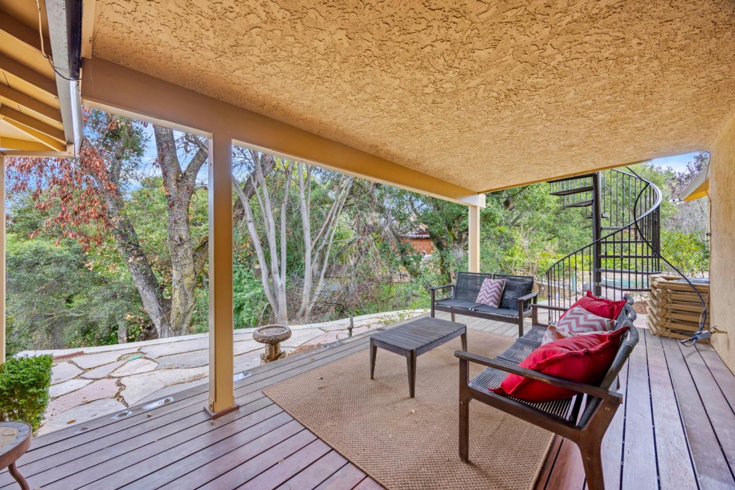 Detail Gallery Image 62 of 120 For 27600 Edgerton Rd, Los Altos Hills,  CA 94022 - 4 Beds | 4/1 Baths
