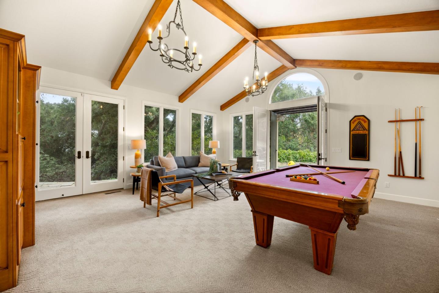 Detail Gallery Image 68 of 120 For 27600 Edgerton Rd, Los Altos Hills,  CA 94022 - 4 Beds | 4/1 Baths