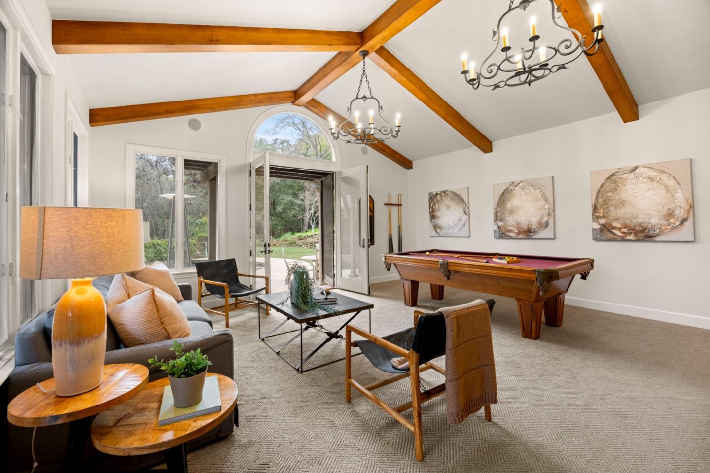 Detail Gallery Image 69 of 120 For 27600 Edgerton Rd, Los Altos Hills,  CA 94022 - 4 Beds | 4/1 Baths