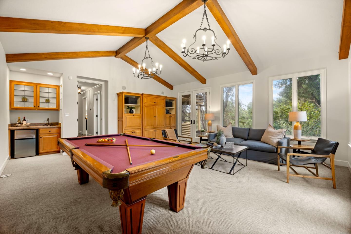 Detail Gallery Image 70 of 120 For 27600 Edgerton Rd, Los Altos Hills,  CA 94022 - 4 Beds | 4/1 Baths