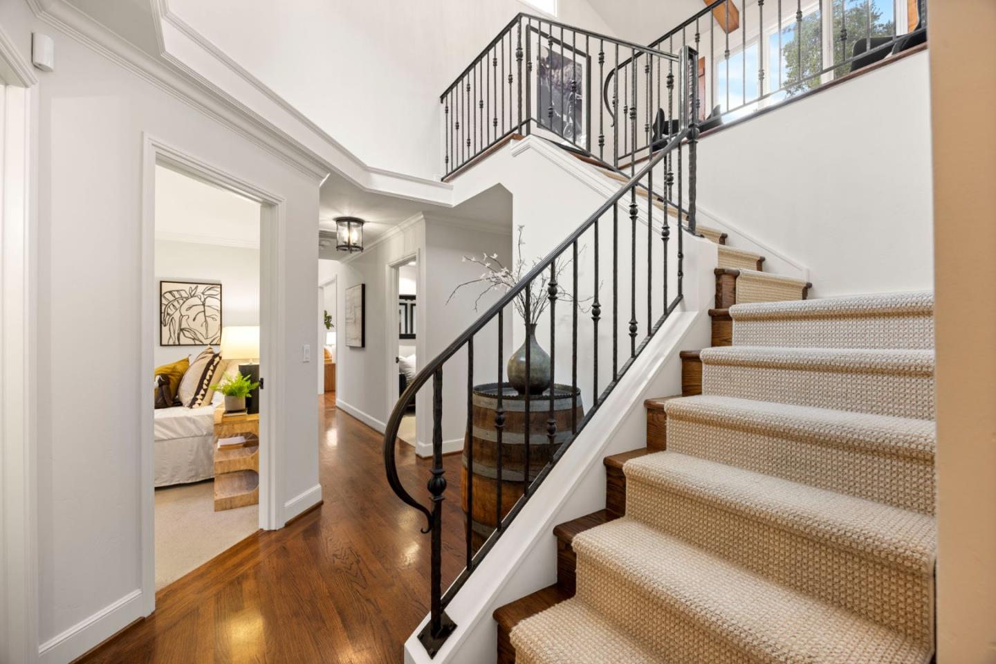Detail Gallery Image 71 of 120 For 27600 Edgerton Rd, Los Altos Hills,  CA 94022 - 4 Beds | 4/1 Baths