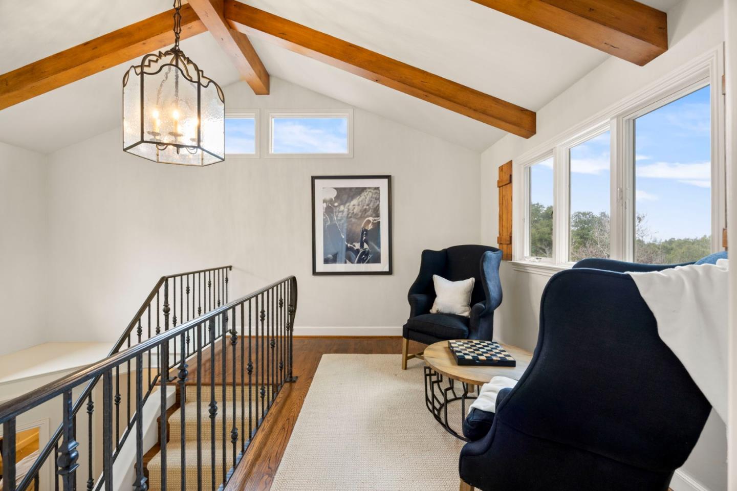 Detail Gallery Image 73 of 120 For 27600 Edgerton Rd, Los Altos Hills,  CA 94022 - 4 Beds | 4/1 Baths