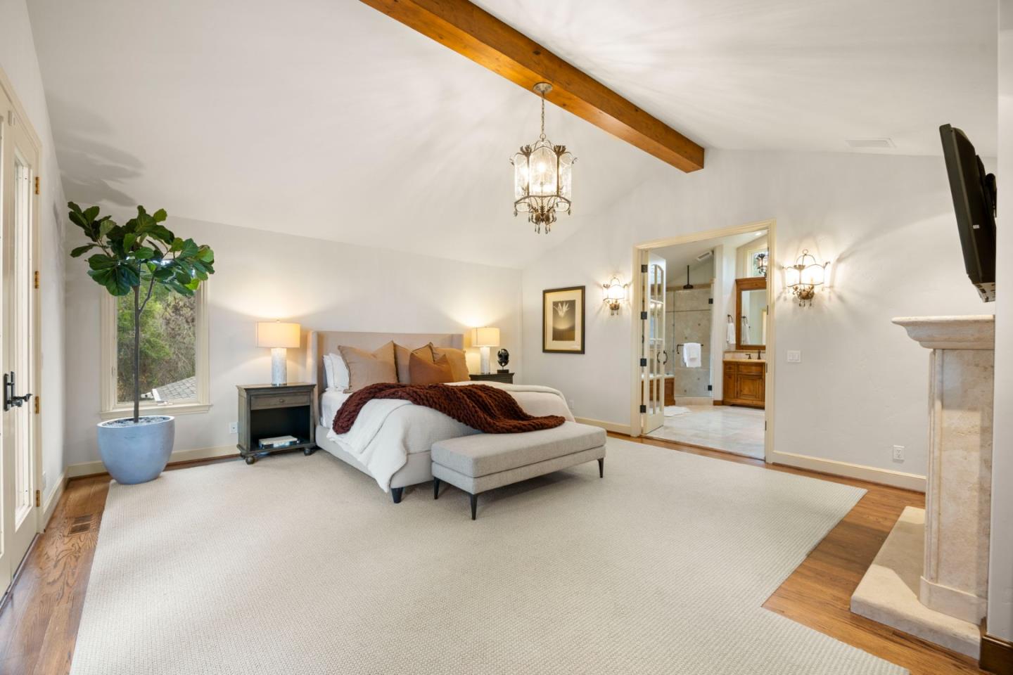 Detail Gallery Image 74 of 120 For 27600 Edgerton Rd, Los Altos Hills,  CA 94022 - 4 Beds | 4/1 Baths