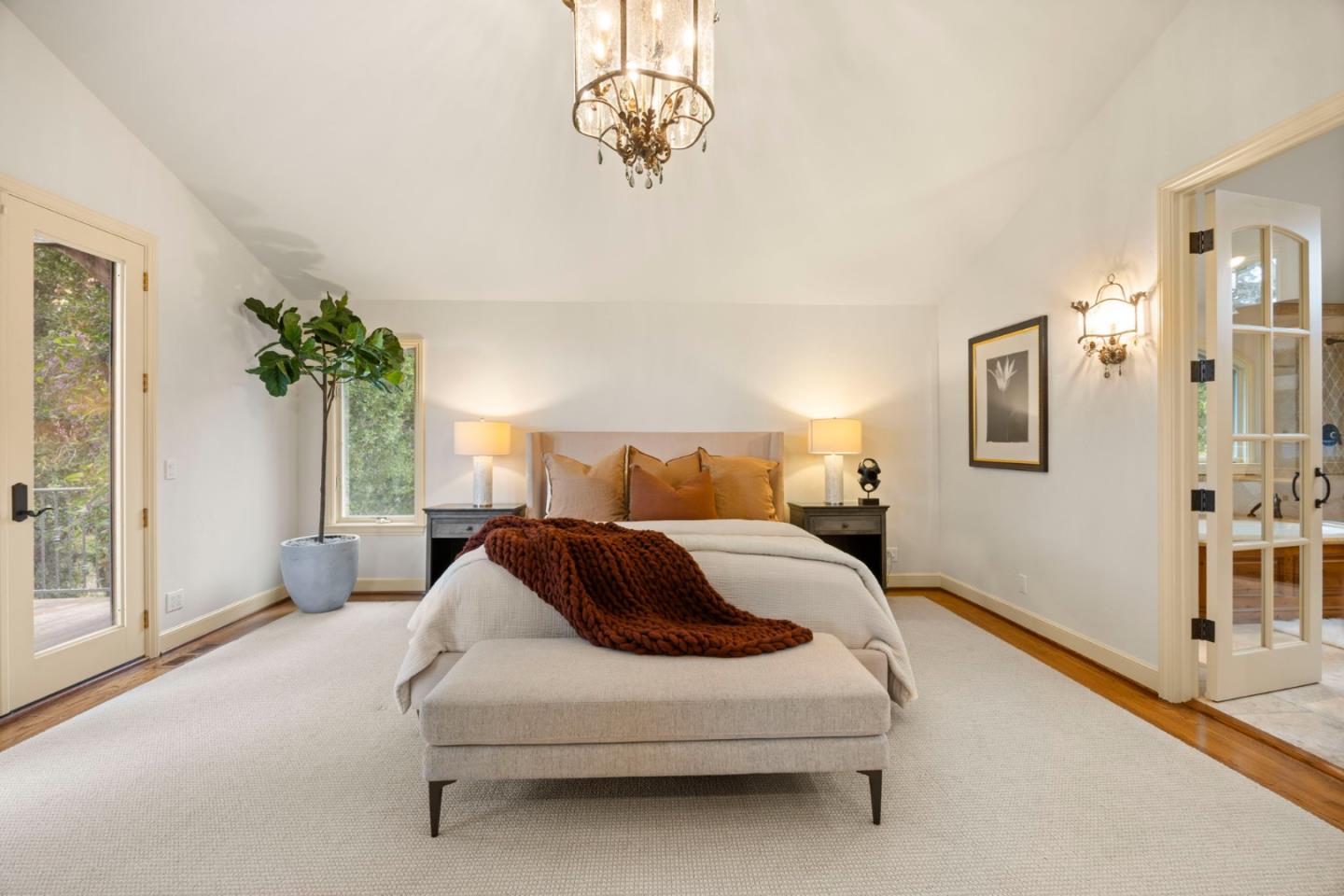 Detail Gallery Image 75 of 120 For 27600 Edgerton Rd, Los Altos Hills,  CA 94022 - 4 Beds | 4/1 Baths