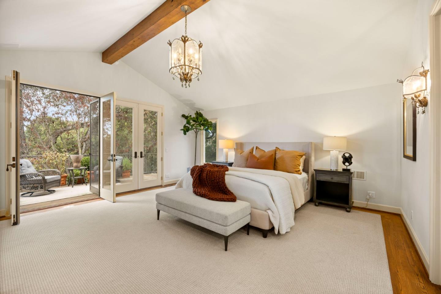 Detail Gallery Image 76 of 120 For 27600 Edgerton Rd, Los Altos Hills,  CA 94022 - 4 Beds | 4/1 Baths