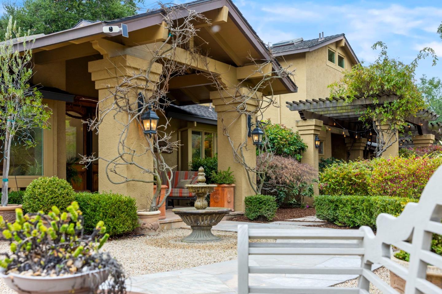 Detail Gallery Image 83 of 120 For 27600 Edgerton Rd, Los Altos Hills,  CA 94022 - 4 Beds | 4/1 Baths