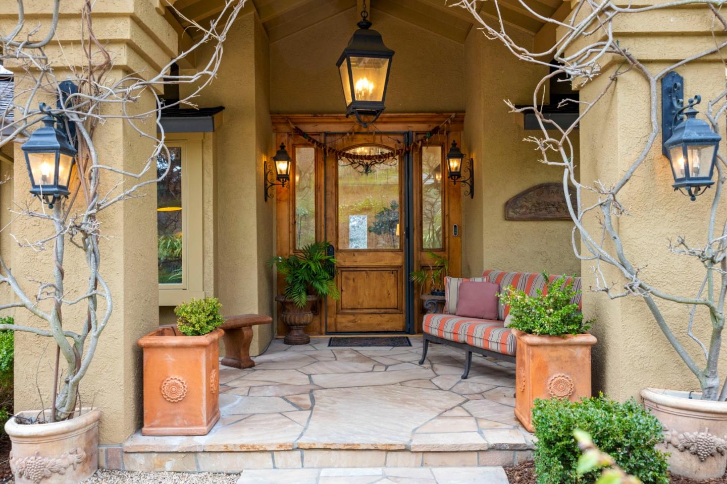 Detail Gallery Image 84 of 120 For 27600 Edgerton Rd, Los Altos Hills,  CA 94022 - 4 Beds | 4/1 Baths