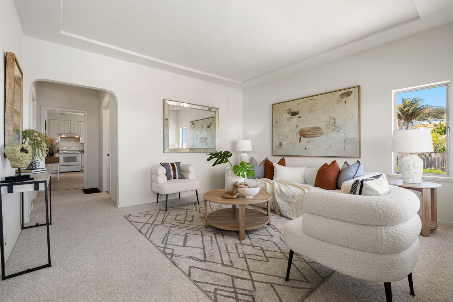 Detail Gallery Image 10 of 42 For 423 Walnut Ave, South San Francisco,  CA 94080 - 3 Beds | 2 Baths
