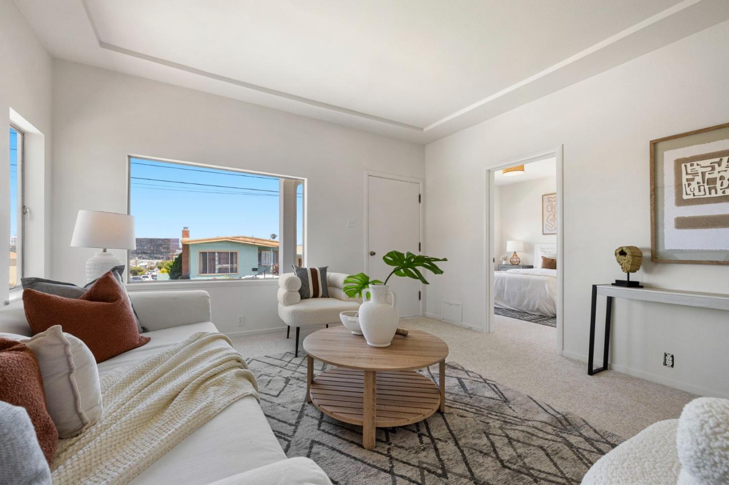 Detail Gallery Image 11 of 42 For 423 Walnut Ave, South San Francisco,  CA 94080 - 3 Beds | 2 Baths