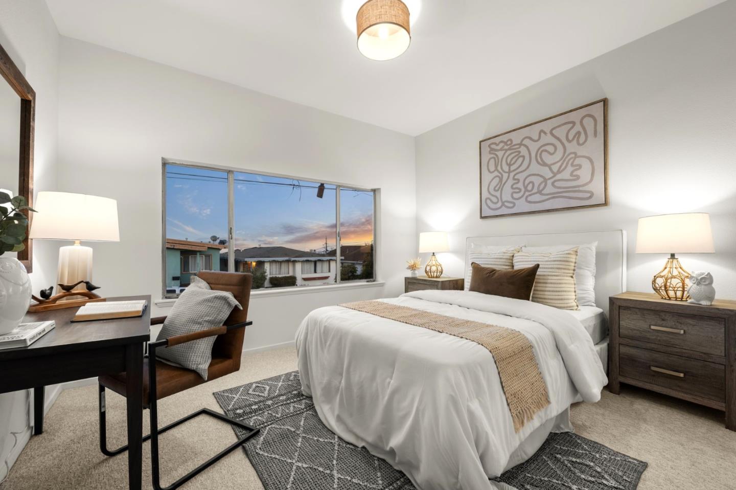 Detail Gallery Image 12 of 42 For 423 Walnut Ave, South San Francisco,  CA 94080 - 3 Beds | 2 Baths