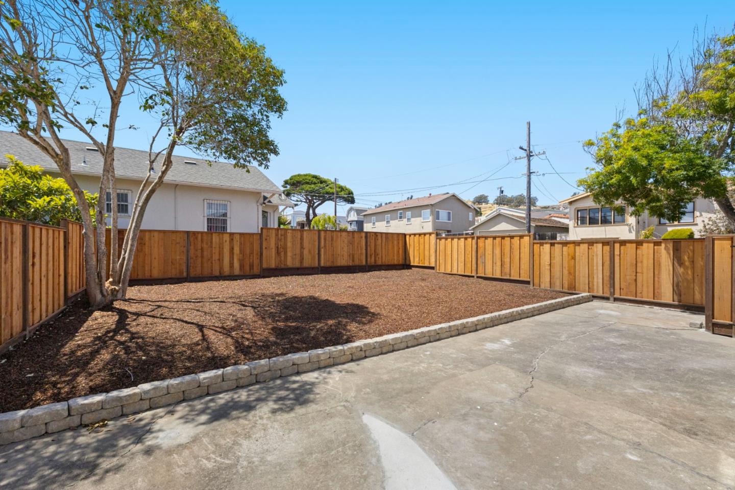 Detail Gallery Image 38 of 42 For 423 Walnut Ave, South San Francisco,  CA 94080 - 3 Beds | 2 Baths