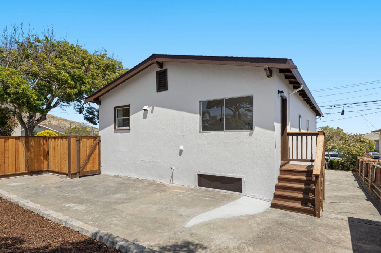 Detail Gallery Image 41 of 42 For 423 Walnut Ave, South San Francisco,  CA 94080 - 3 Beds | 2 Baths
