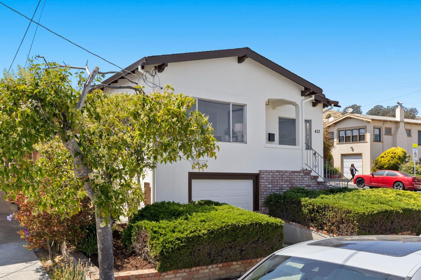 Detail Gallery Image 5 of 42 For 423 Walnut Ave, South San Francisco,  CA 94080 - 3 Beds | 2 Baths