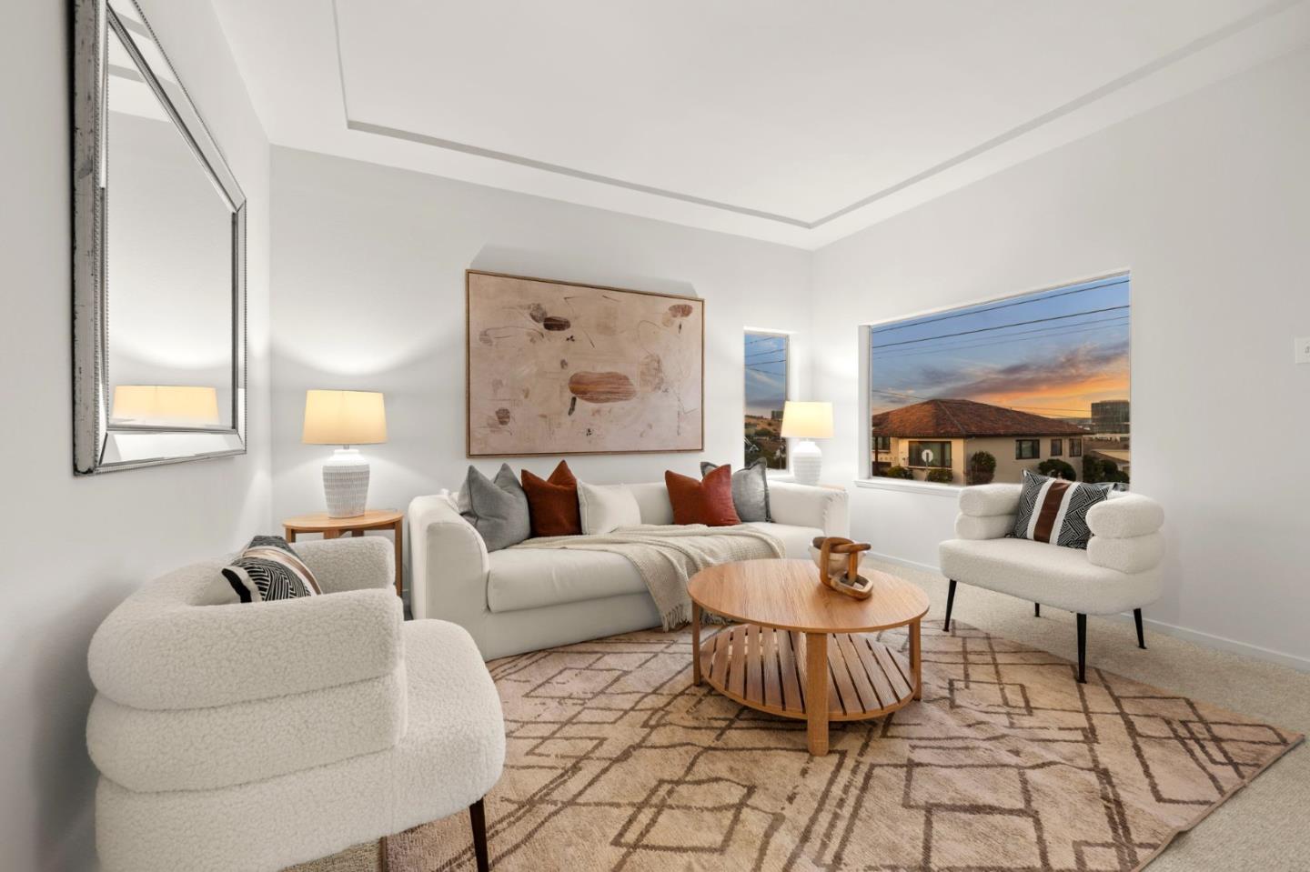Detail Gallery Image 7 of 42 For 423 Walnut Ave, South San Francisco,  CA 94080 - 3 Beds | 2 Baths