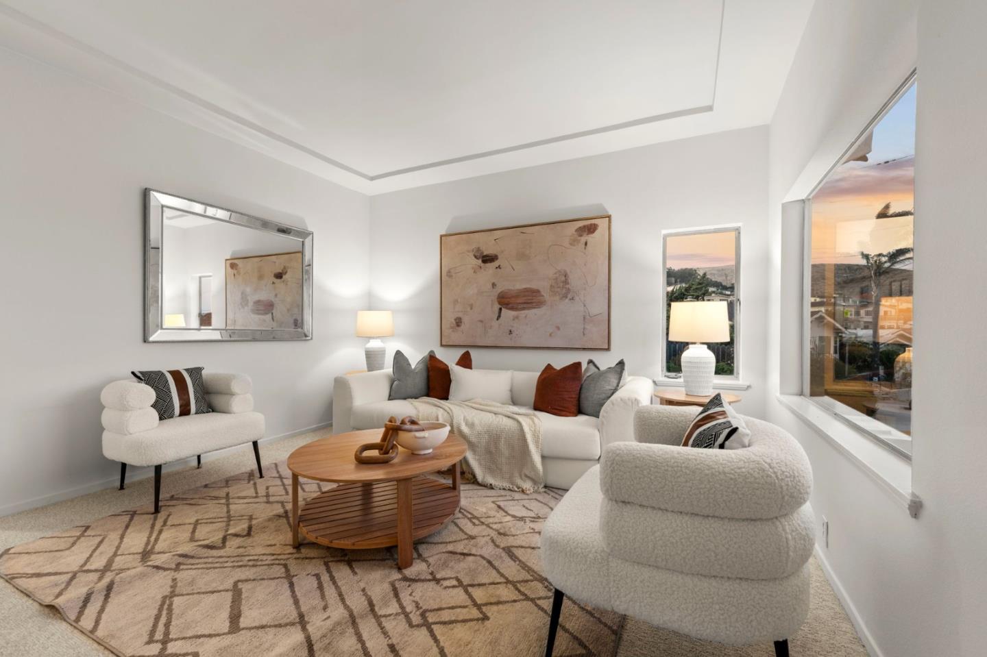 Detail Gallery Image 8 of 42 For 423 Walnut Ave, South San Francisco,  CA 94080 - 3 Beds | 2 Baths