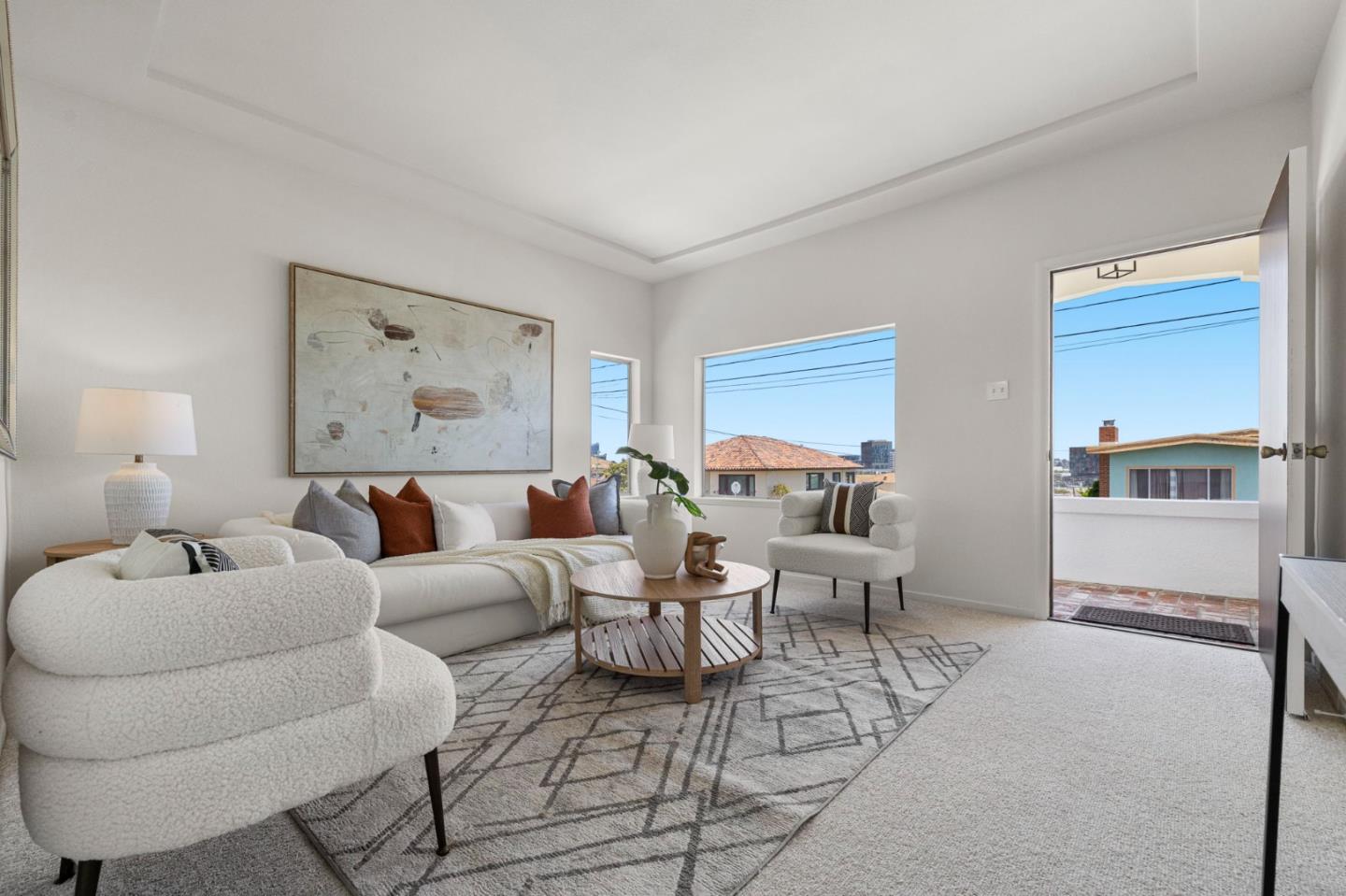 Detail Gallery Image 9 of 42 For 423 Walnut Ave, South San Francisco,  CA 94080 - 3 Beds | 2 Baths