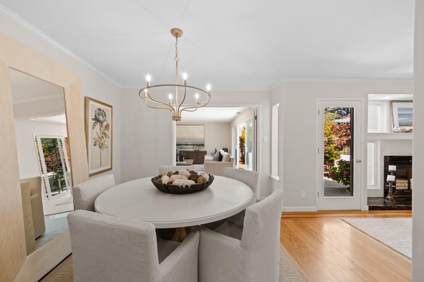 Detail Gallery Image 16 of 59 For 406 Heather Ln, San Mateo,  CA 94403 - 5 Beds | 3 Baths