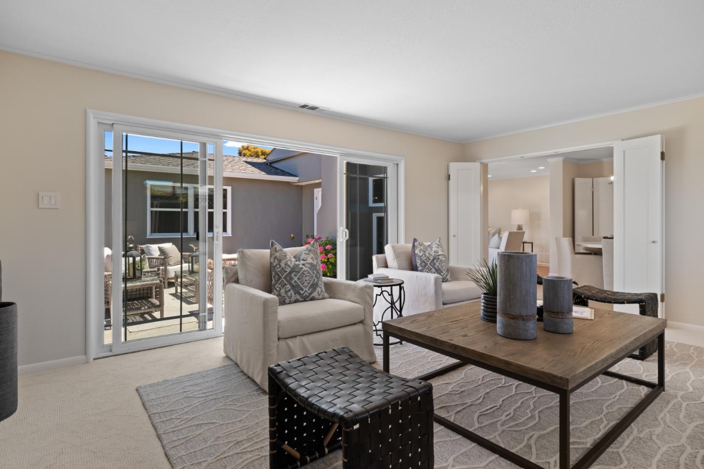 Detail Gallery Image 17 of 59 For 406 Heather Ln, San Mateo,  CA 94403 - 5 Beds | 3 Baths