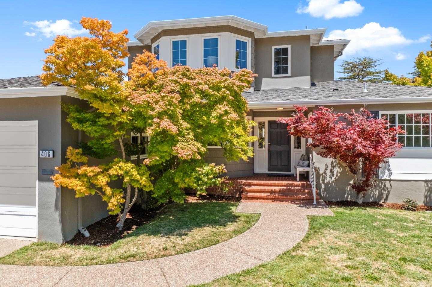 Detail Gallery Image 2 of 59 For 406 Heather Ln, San Mateo,  CA 94403 - 5 Beds | 3 Baths