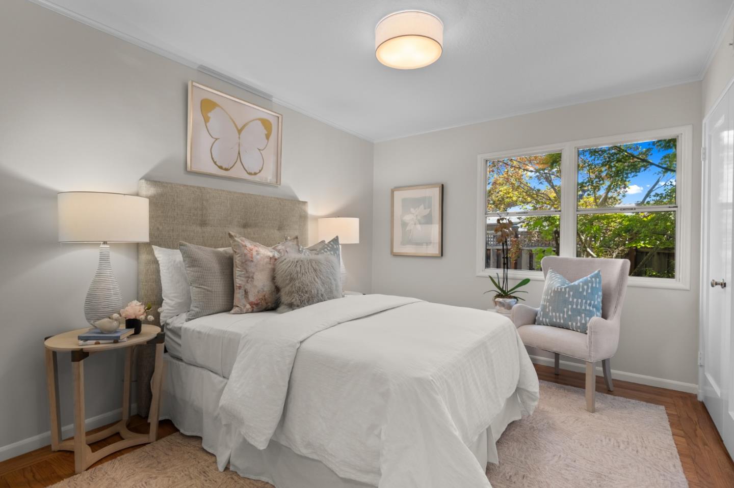 Detail Gallery Image 25 of 59 For 406 Heather Ln, San Mateo,  CA 94403 - 5 Beds | 3 Baths