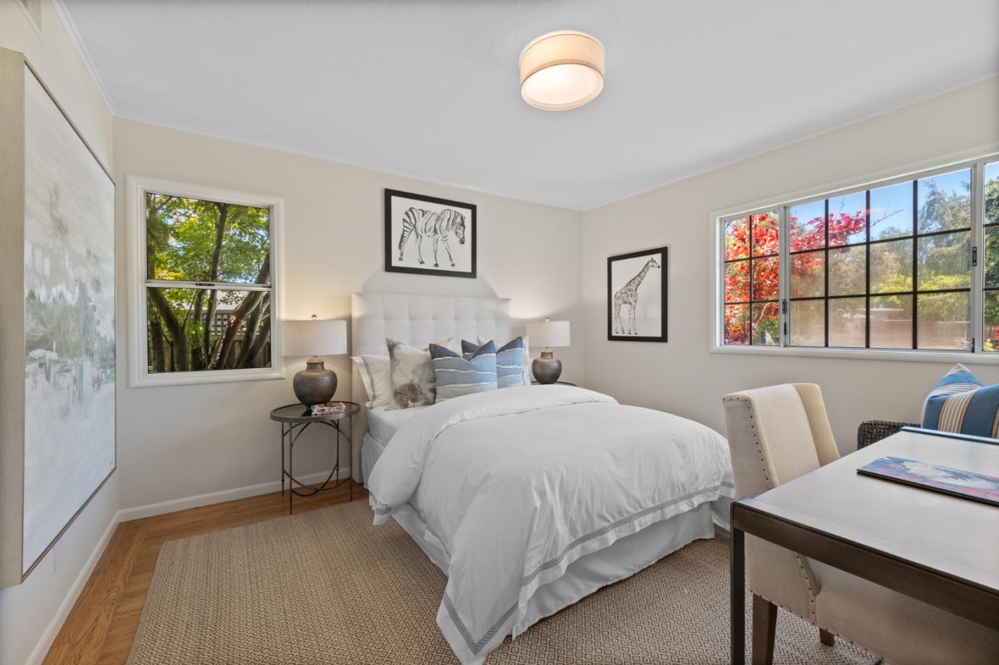 Detail Gallery Image 27 of 59 For 406 Heather Ln, San Mateo,  CA 94403 - 5 Beds | 3 Baths