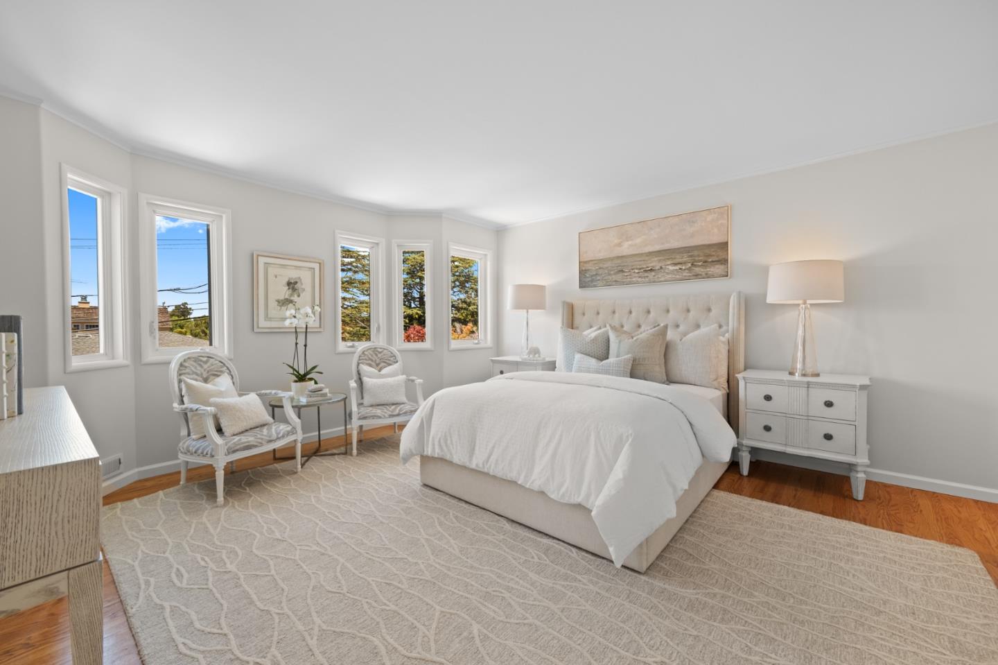 Detail Gallery Image 32 of 59 For 406 Heather Ln, San Mateo,  CA 94403 - 5 Beds | 3 Baths