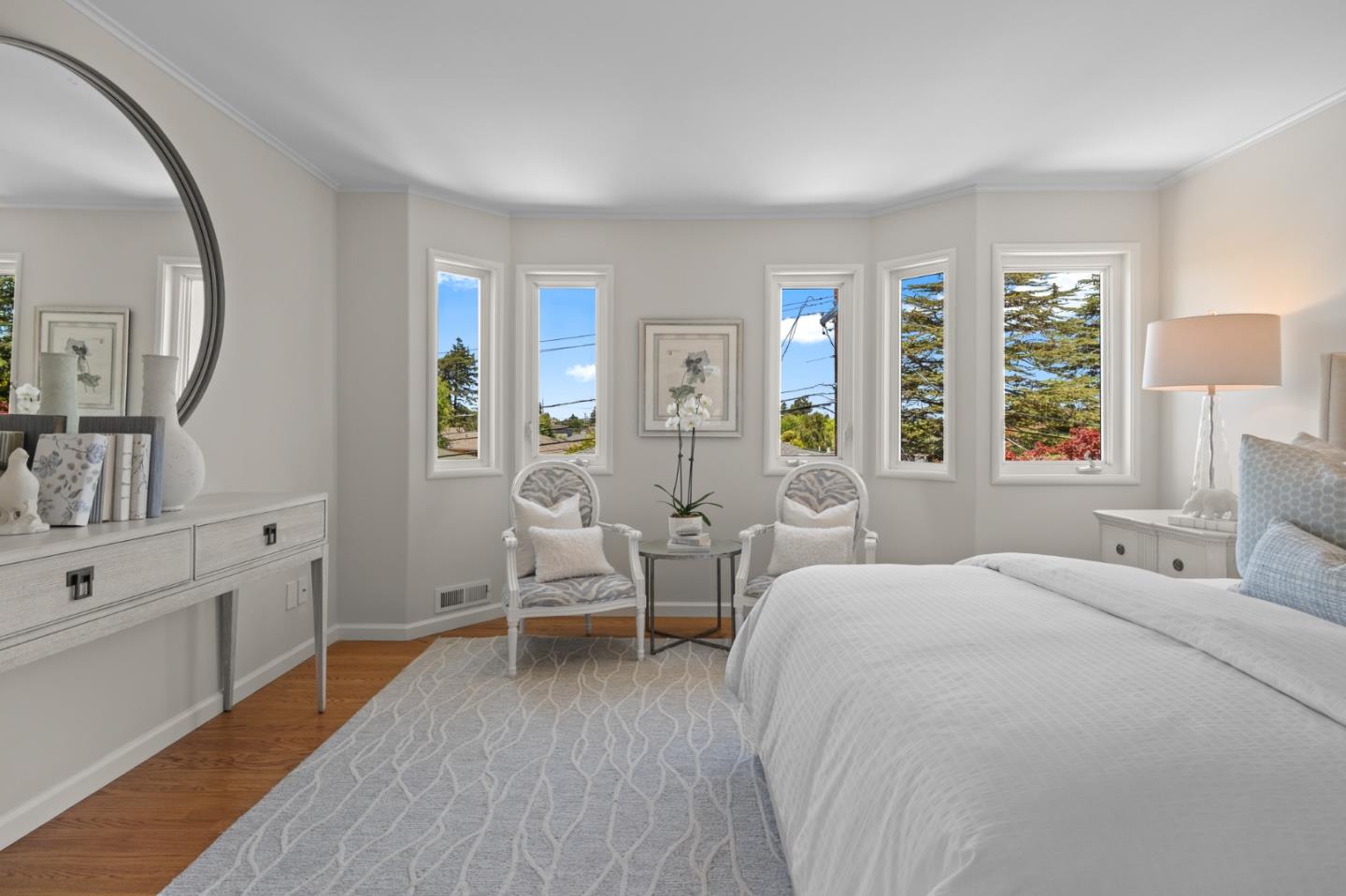 Detail Gallery Image 33 of 59 For 406 Heather Ln, San Mateo,  CA 94403 - 5 Beds | 3 Baths