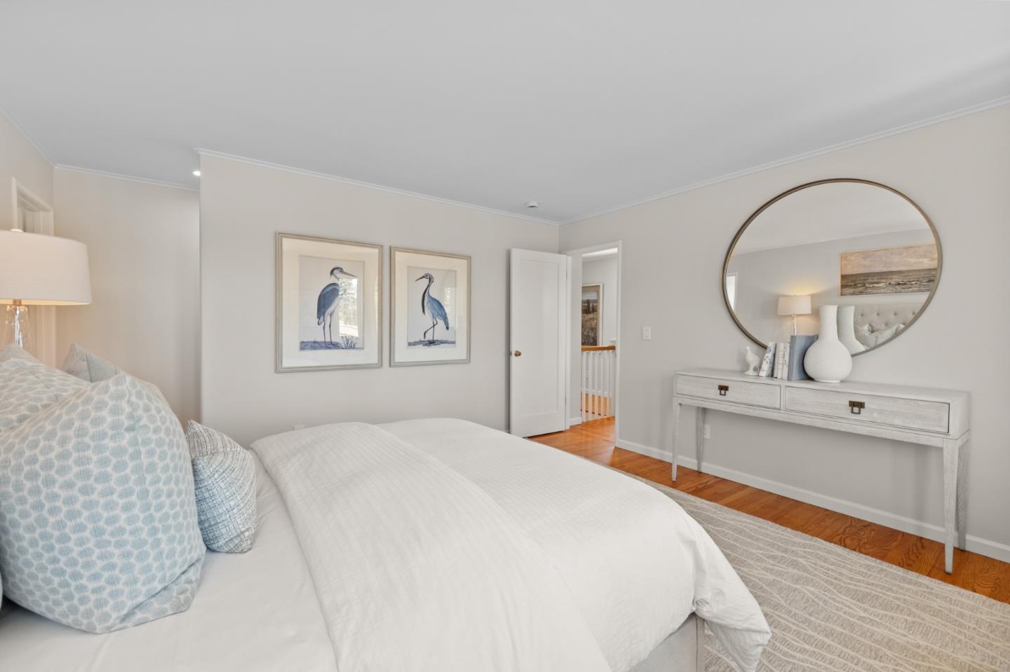 Detail Gallery Image 34 of 59 For 406 Heather Ln, San Mateo,  CA 94403 - 5 Beds | 3 Baths