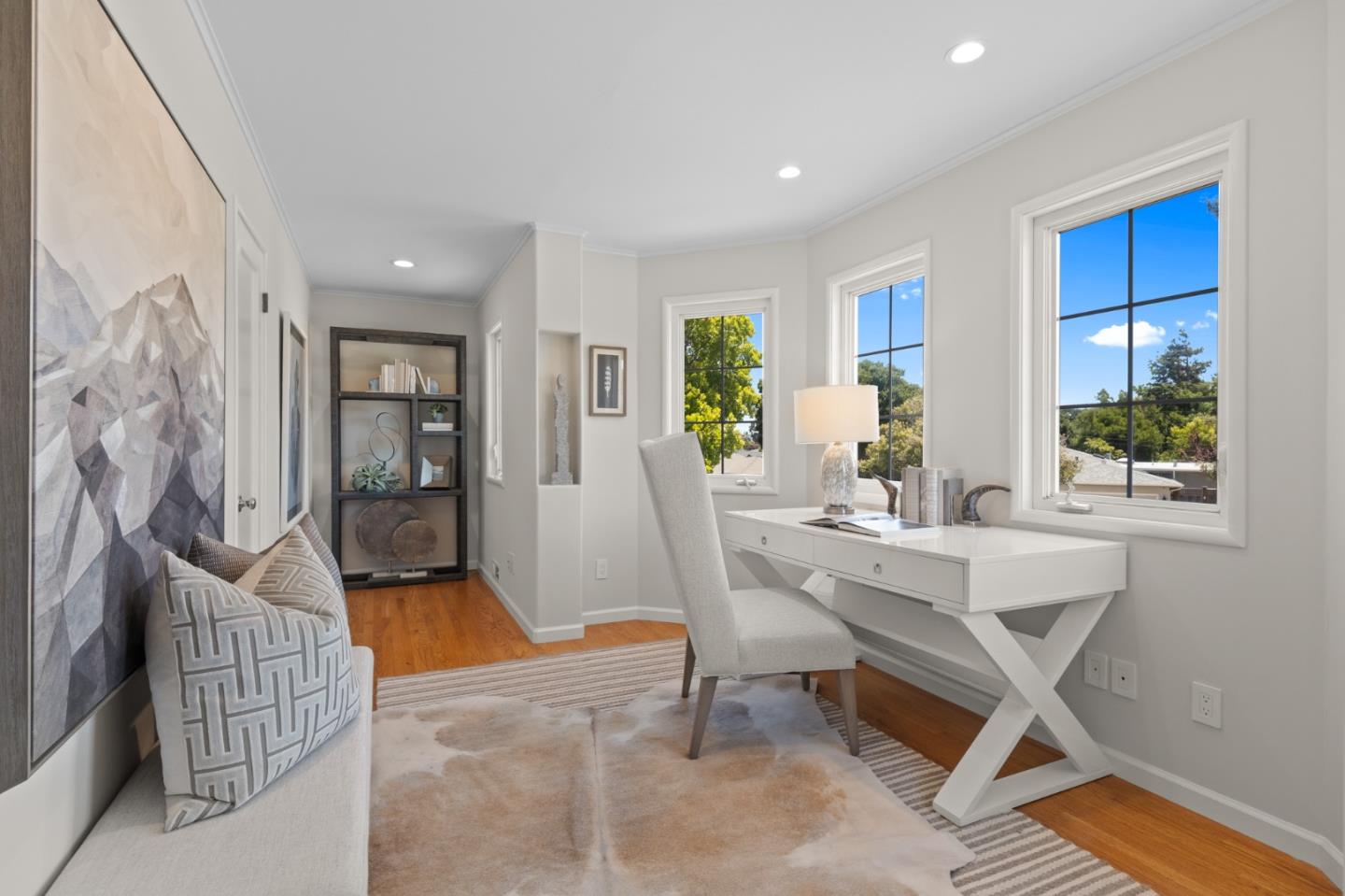 Detail Gallery Image 36 of 59 For 406 Heather Ln, San Mateo,  CA 94403 - 5 Beds | 3 Baths
