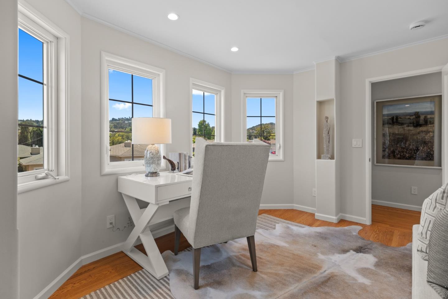 Detail Gallery Image 37 of 59 For 406 Heather Ln, San Mateo,  CA 94403 - 5 Beds | 3 Baths