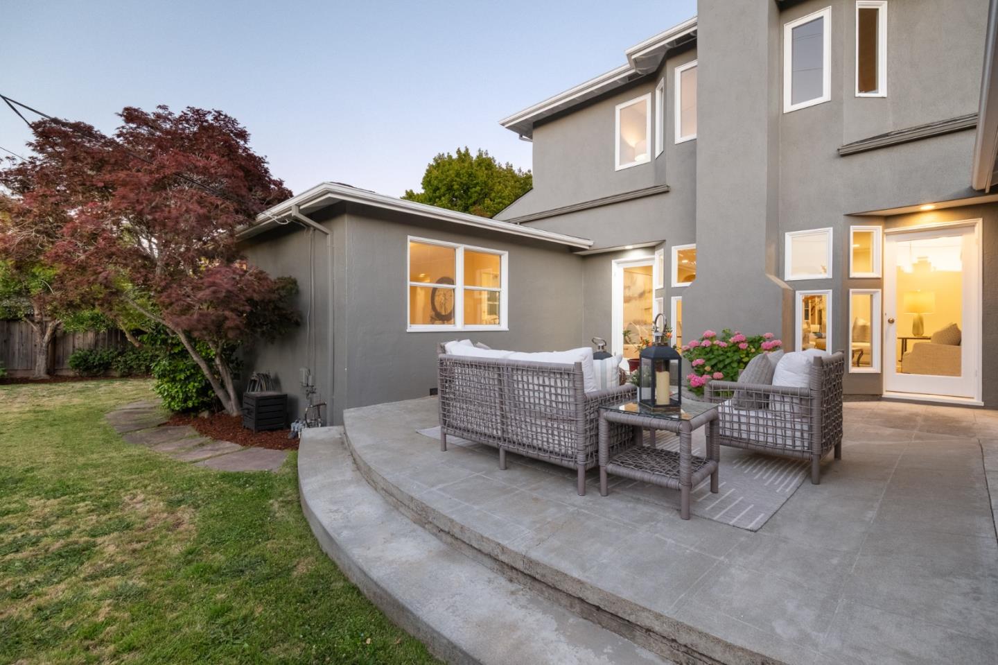 Detail Gallery Image 42 of 59 For 406 Heather Ln, San Mateo,  CA 94403 - 5 Beds | 3 Baths