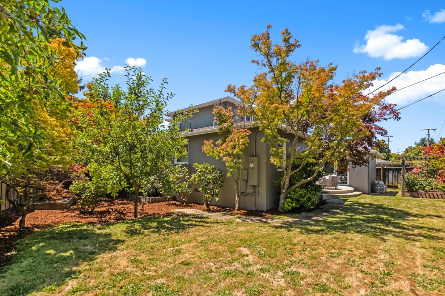 Detail Gallery Image 44 of 59 For 406 Heather Ln, San Mateo,  CA 94403 - 5 Beds | 3 Baths