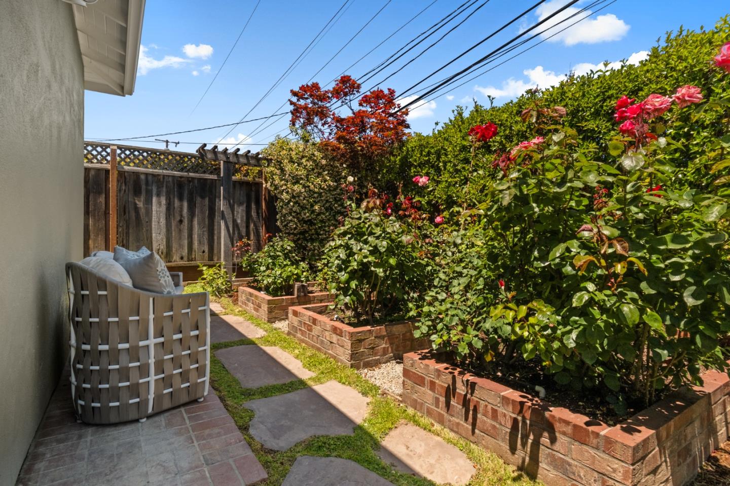 Detail Gallery Image 45 of 59 For 406 Heather Ln, San Mateo,  CA 94403 - 5 Beds | 3 Baths