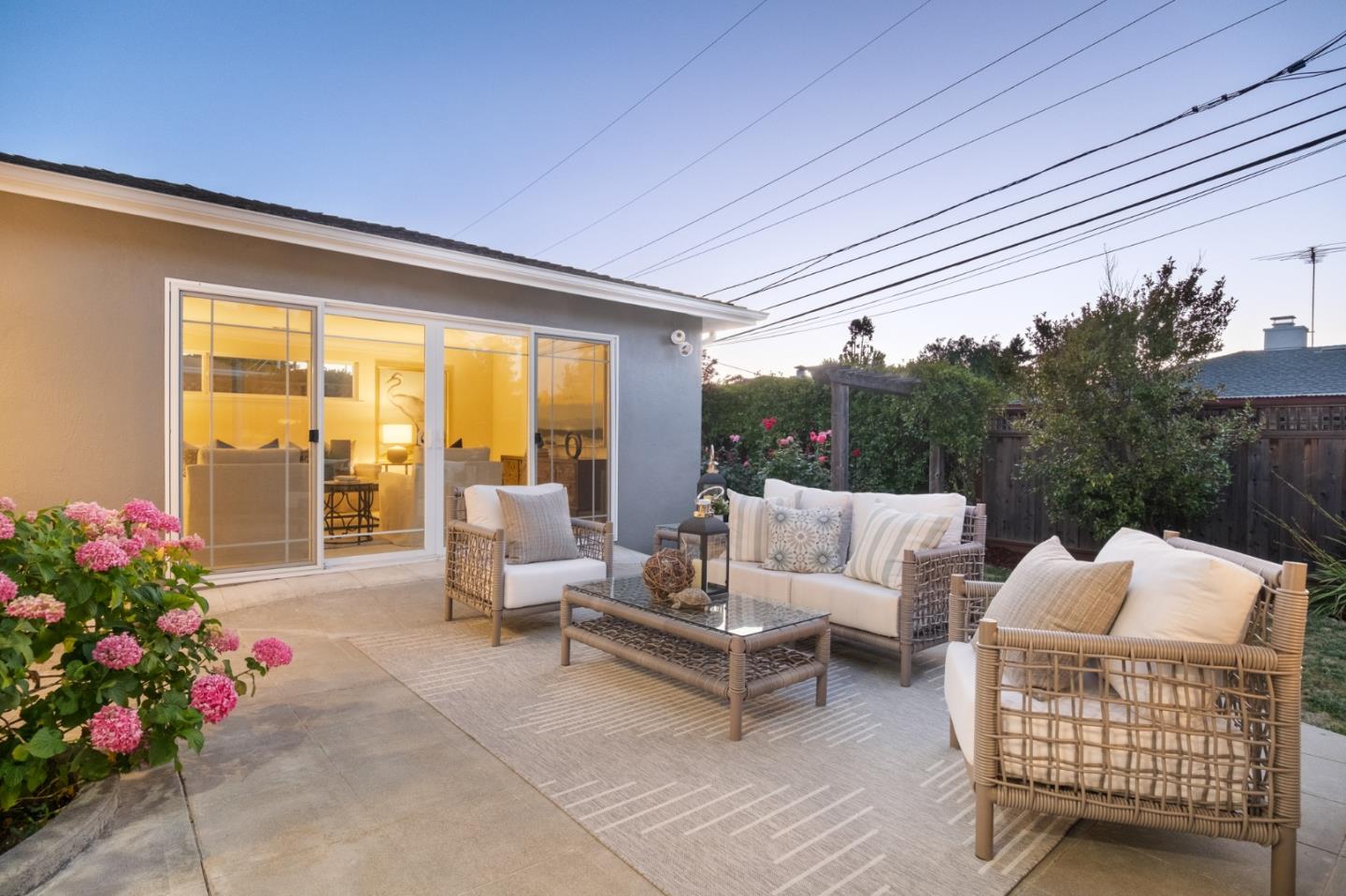 Detail Gallery Image 46 of 59 For 406 Heather Ln, San Mateo,  CA 94403 - 5 Beds | 3 Baths
