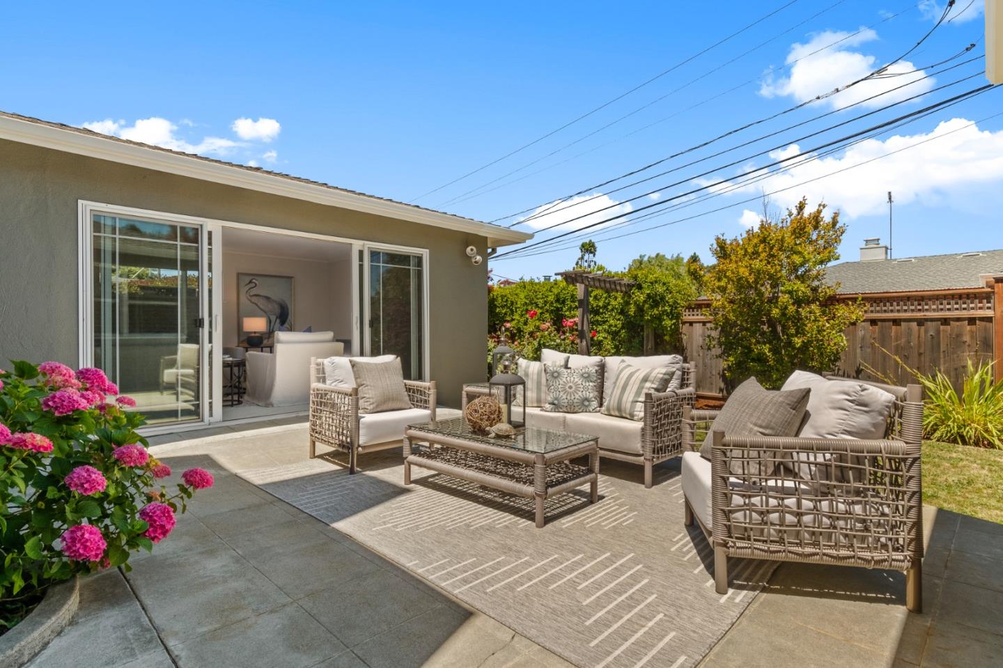 Detail Gallery Image 47 of 59 For 406 Heather Ln, San Mateo,  CA 94403 - 5 Beds | 3 Baths