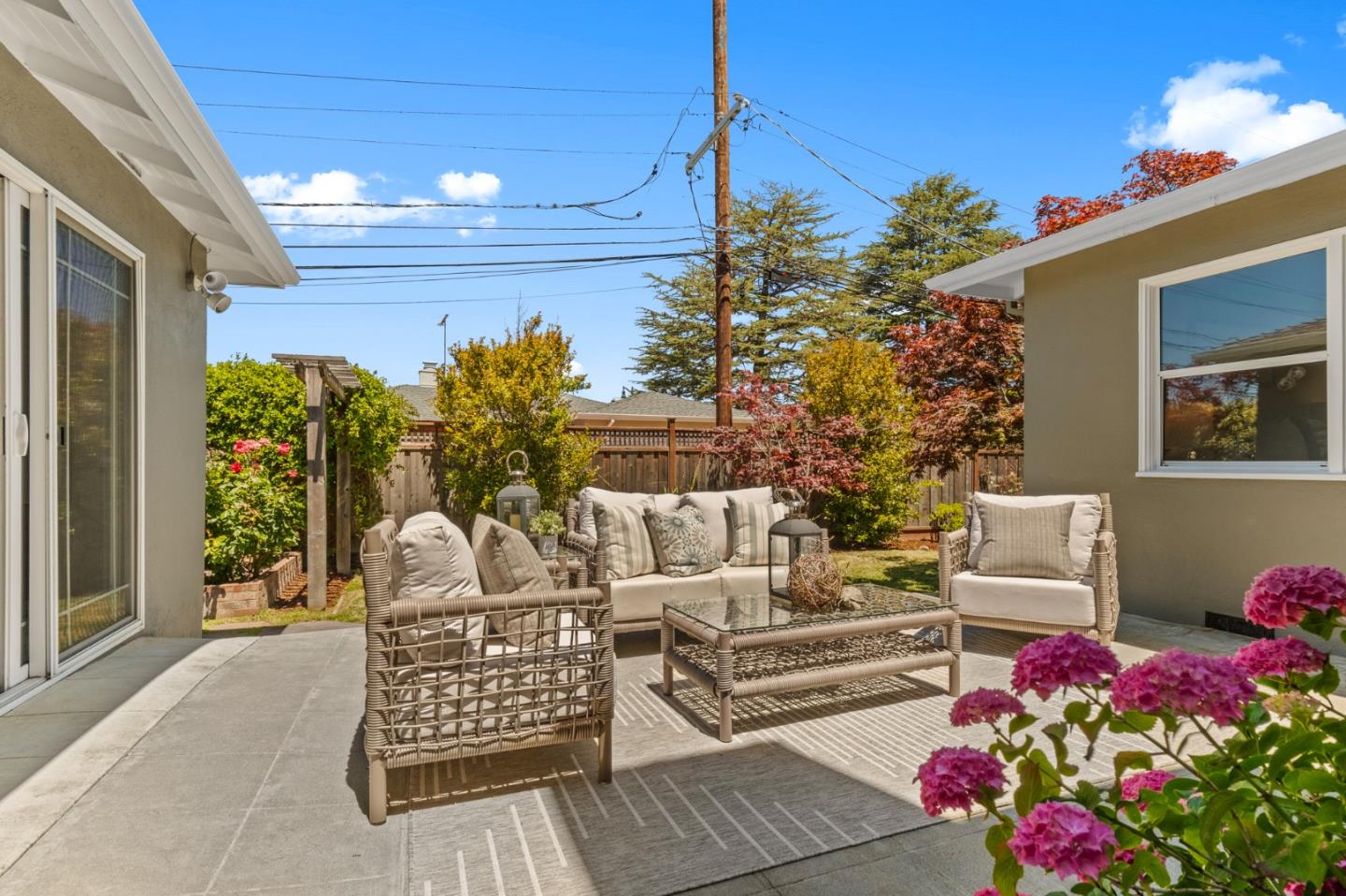 Detail Gallery Image 48 of 59 For 406 Heather Ln, San Mateo,  CA 94403 - 5 Beds | 3 Baths
