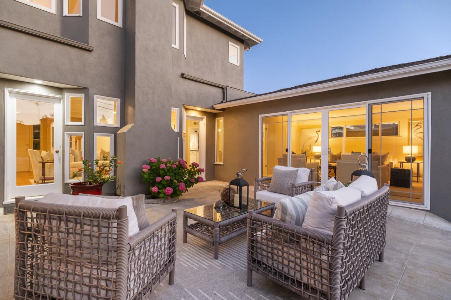 Detail Gallery Image 49 of 59 For 406 Heather Ln, San Mateo,  CA 94403 - 5 Beds | 3 Baths